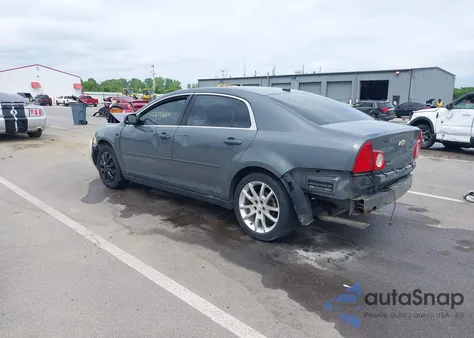 2008 Chevrolet Malibu Ls from USA, damaged, VIN 1G1ZG57BX84254772